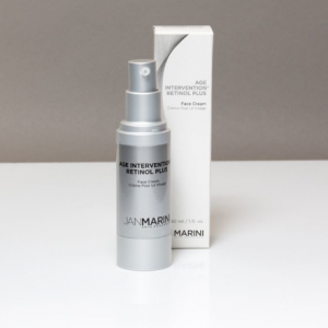 Age Intervention Retinol Plus