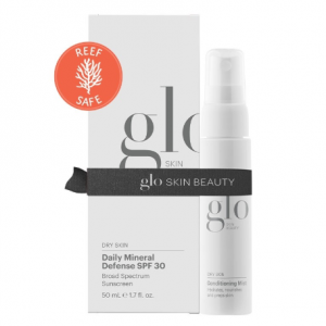 Daily Mineral Defense SPF 30