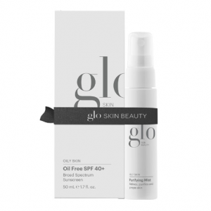 Oil Free SPF 40+