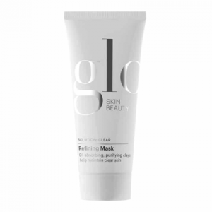 Refining Mask