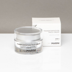 Transformation Face Cream/Serum