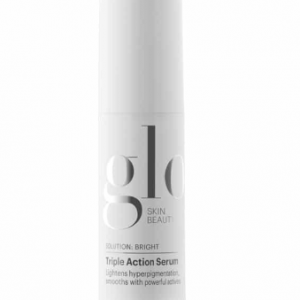 Triple Action Serum